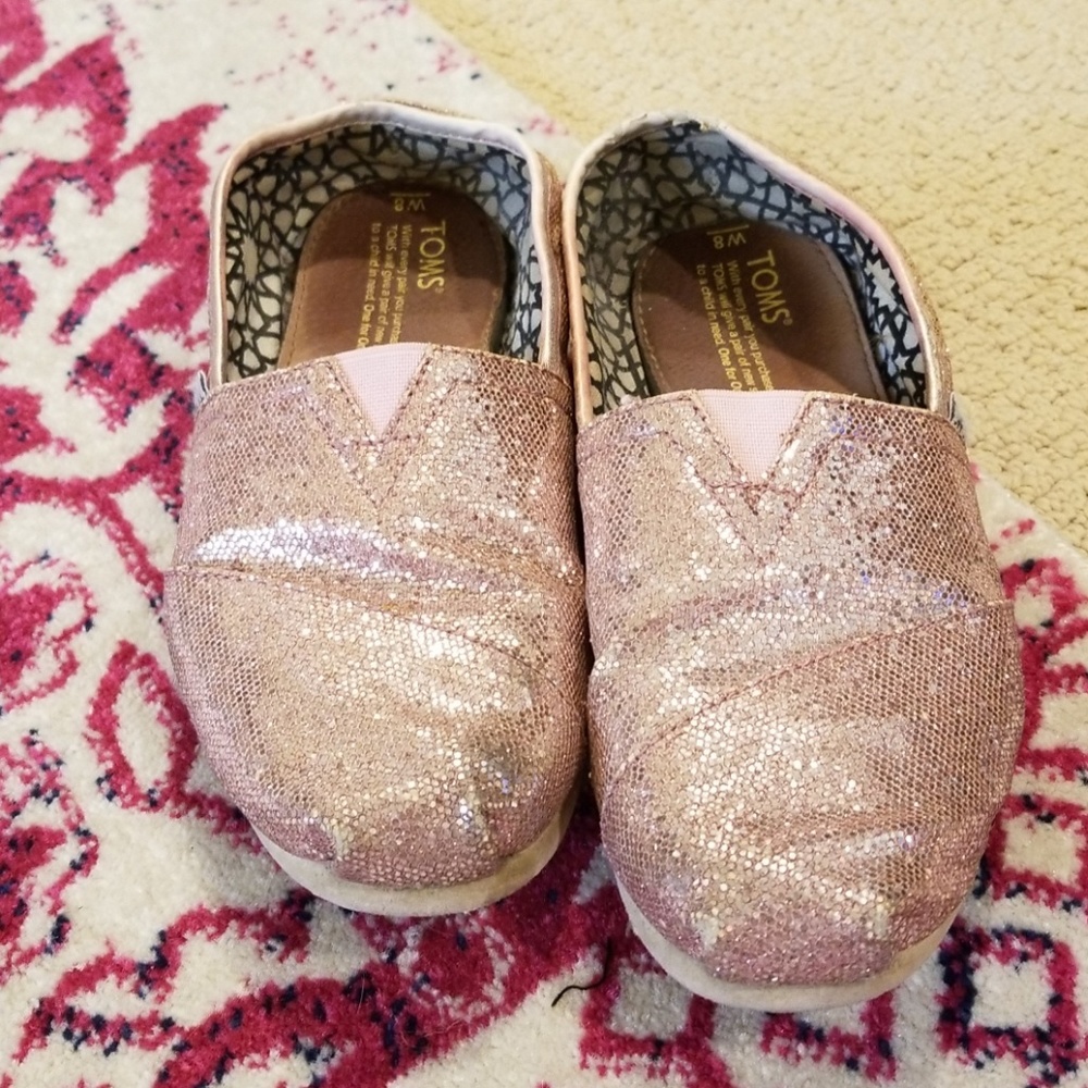 Toms shoes